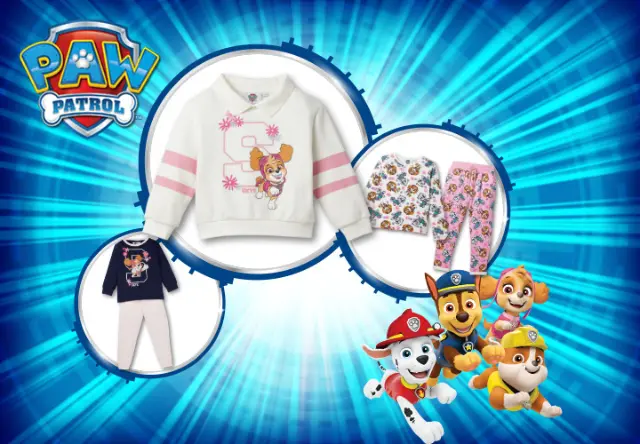 Móda pro holčičky Móda pro holčičky