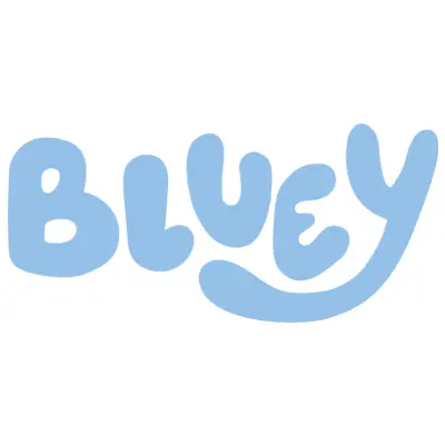 K produktům Bluey